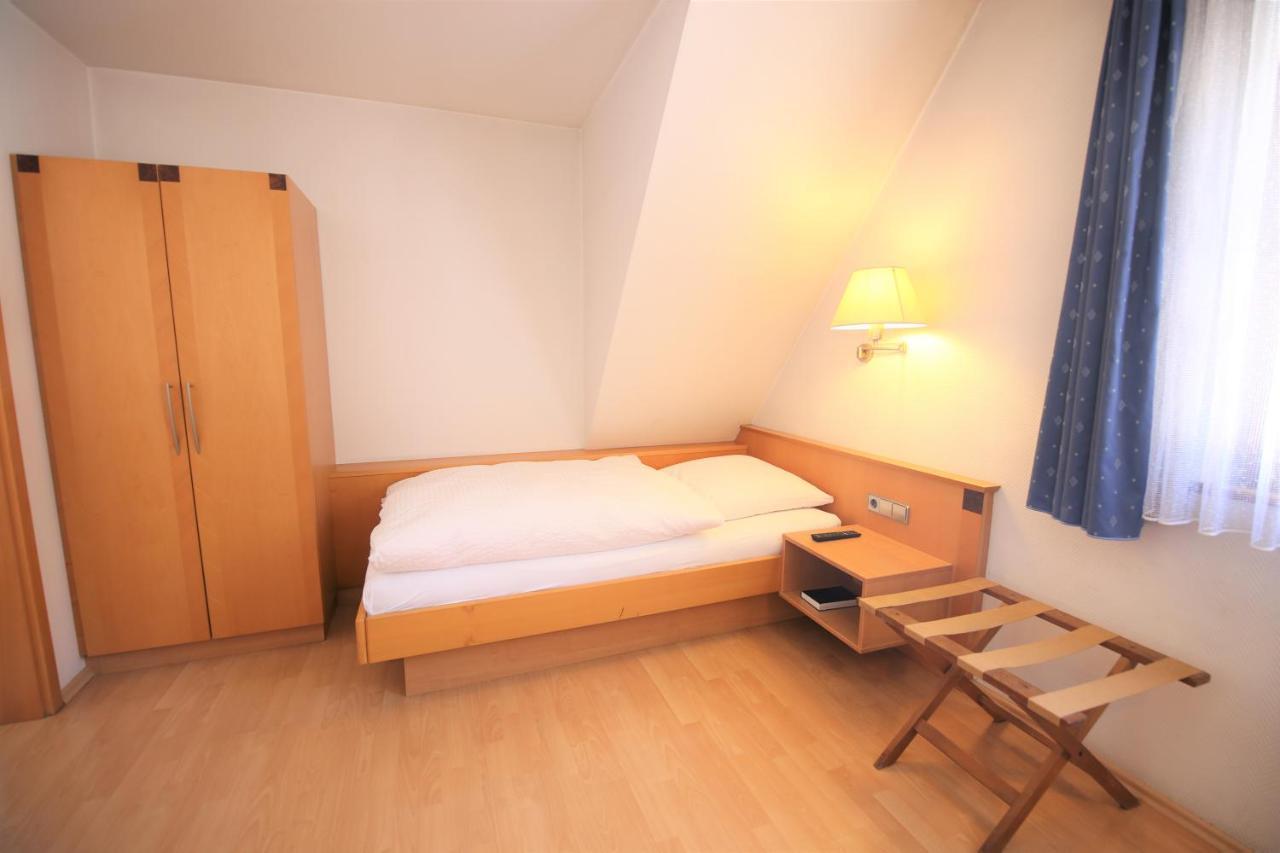 Gasthof Lamm Beilstein  Buitenkant foto