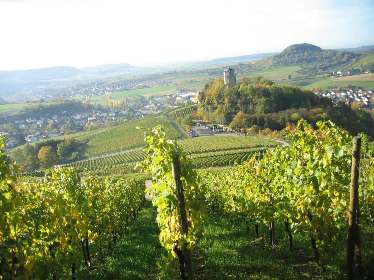 Gasthof Lamm Beilstein  Buitenkant foto
